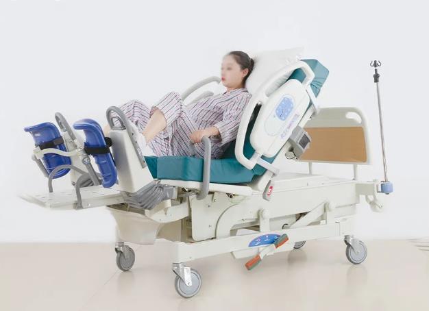 Procan@多功能產床